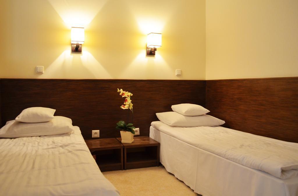 גדנסק Apartament Dominikanski מראה חיצוני תמונה