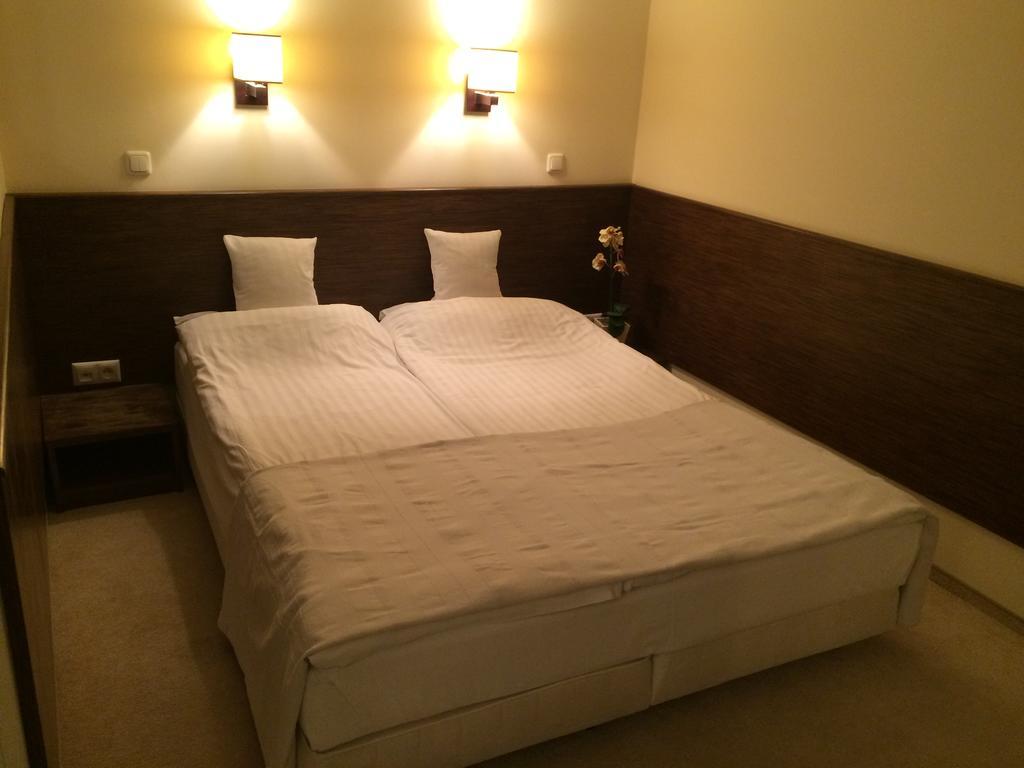 גדנסק Apartament Dominikanski מראה חיצוני תמונה
